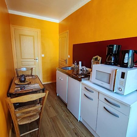 Favières Maison De Maitre En Baie De Somme מראה חיצוני תמונה