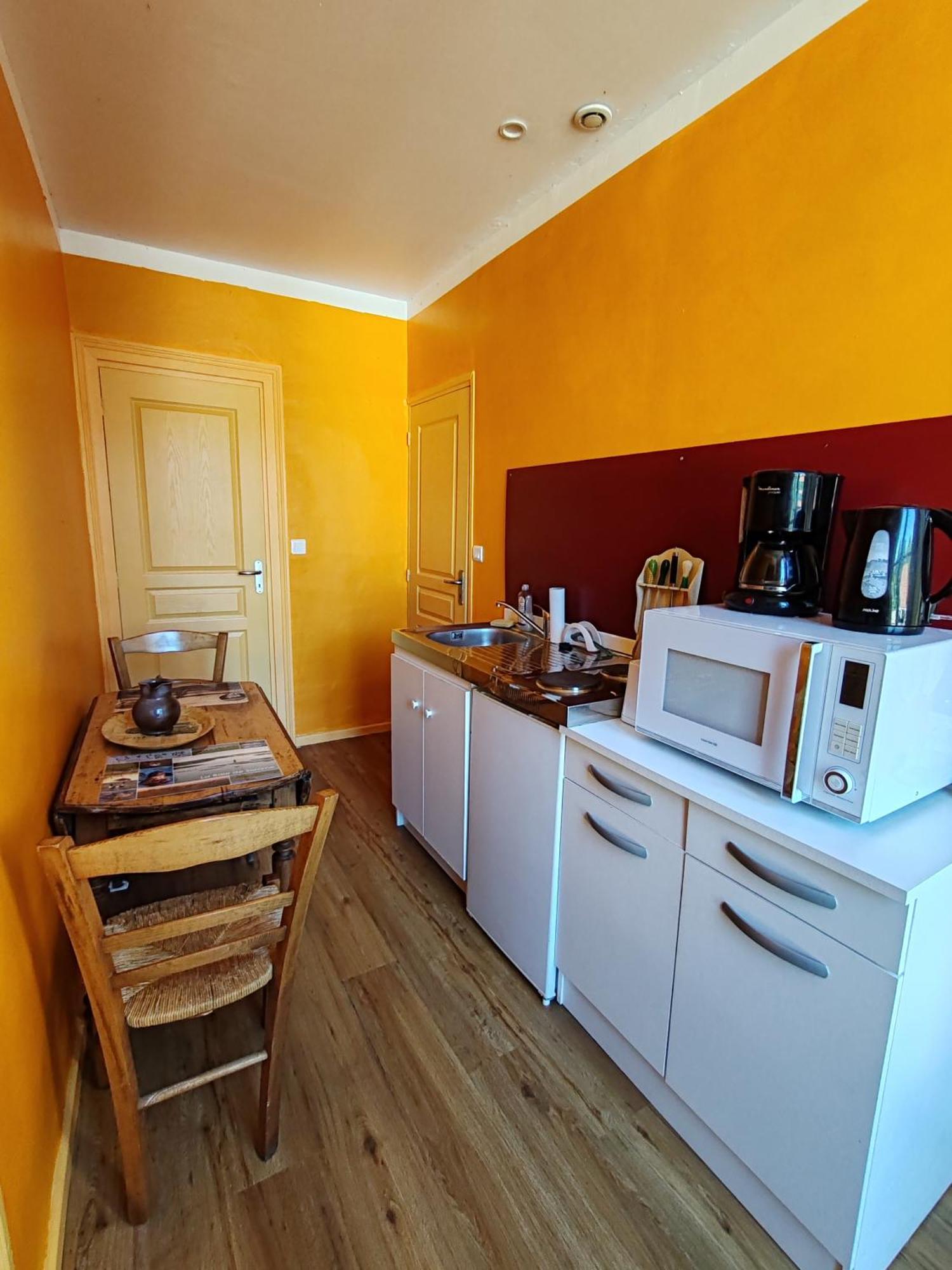 Favières Maison De Maitre En Baie De Somme מראה חיצוני תמונה